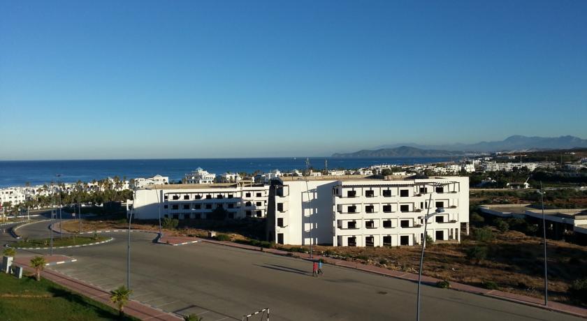 Апартаменты Appartement Alcudia Smir