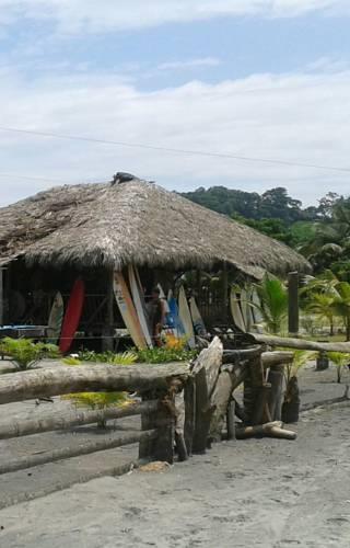 Хостел Hosteria Las Lagunas