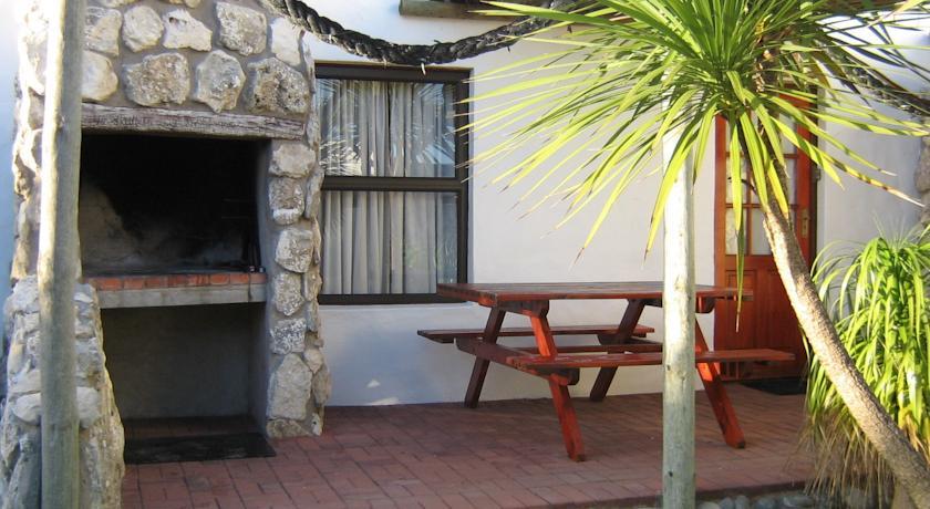 Гостевой дом Baviana Beach Lodge