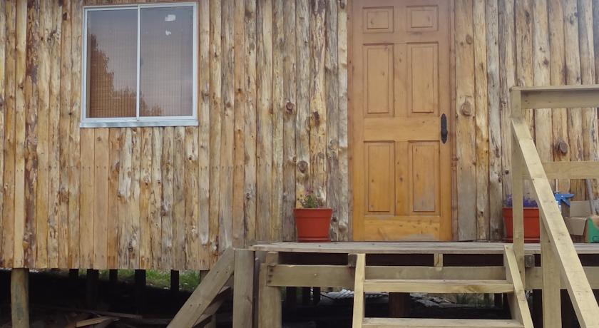 Мини-отель Ecolodge Ekilibre