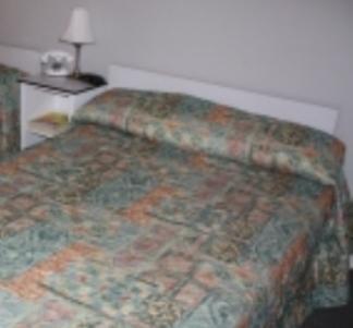 Отель Massey Motel