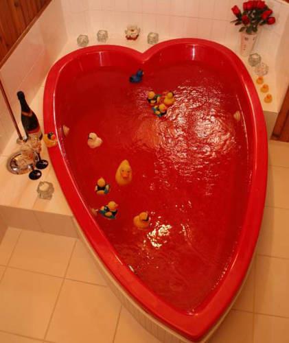Мини-отель A Rover's Rest Bed and Breakfast