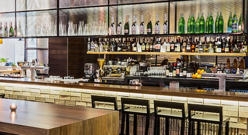 Next Hotel Brisbane