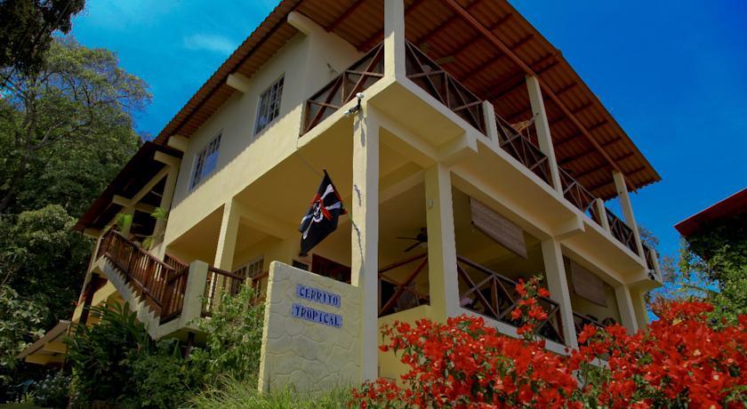 Мини-отель B&B Inn Cerrito Tropical