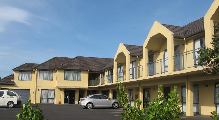 Botany Motor Inn