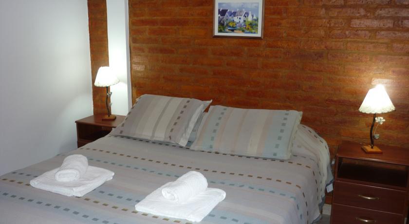 Complejo Villa del Parque