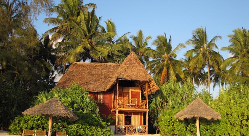 Отель Santa Maria Coral Park