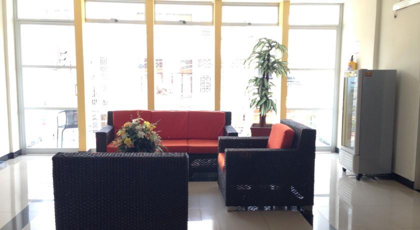 Отель Hotel Torreón Neiva