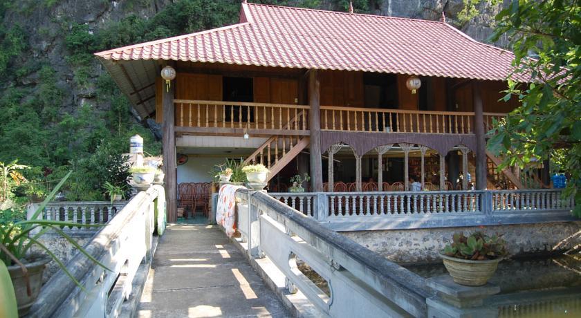 Отель Trang An Farm Stay