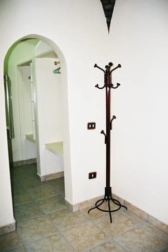 Отель Bawiti Oasis Resort