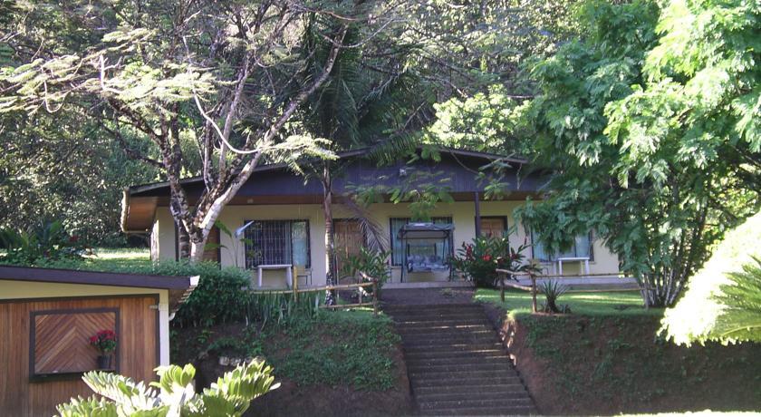 Хостел La Purruja Lodge