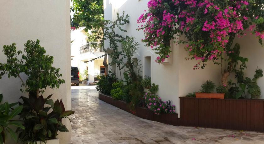 Karayel Apart Hotel
