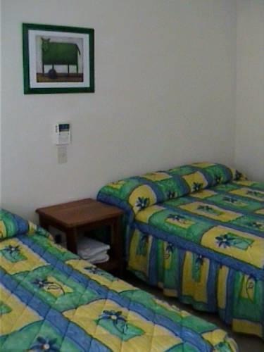 Отель Hotel Mango