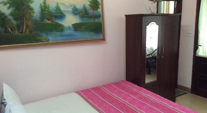 An Binh Hotel
