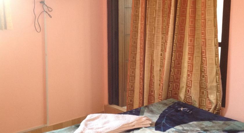 Shiva Shankar Hotel