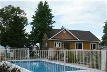 Отель Chalet Jolivent