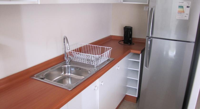 Апартаменты Playa Bellavista Apartment