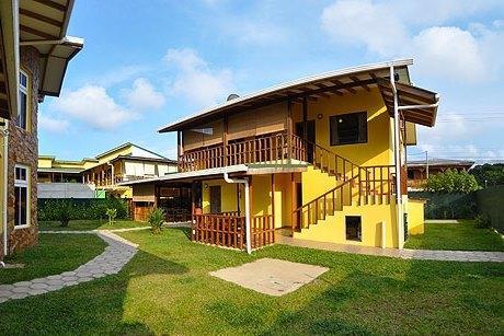 Апартаменты Marfi Inn