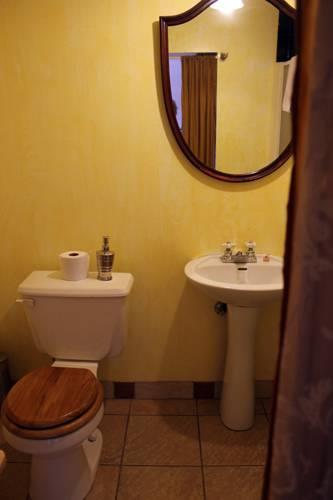 Мини-отель B&B Domaine des Chutes