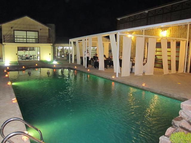 Отель Hotel Origenes