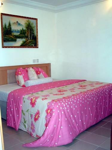Отель Oxford Hotels Abuja