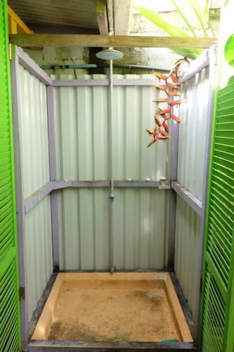 Хостел Funky Manza Hostel