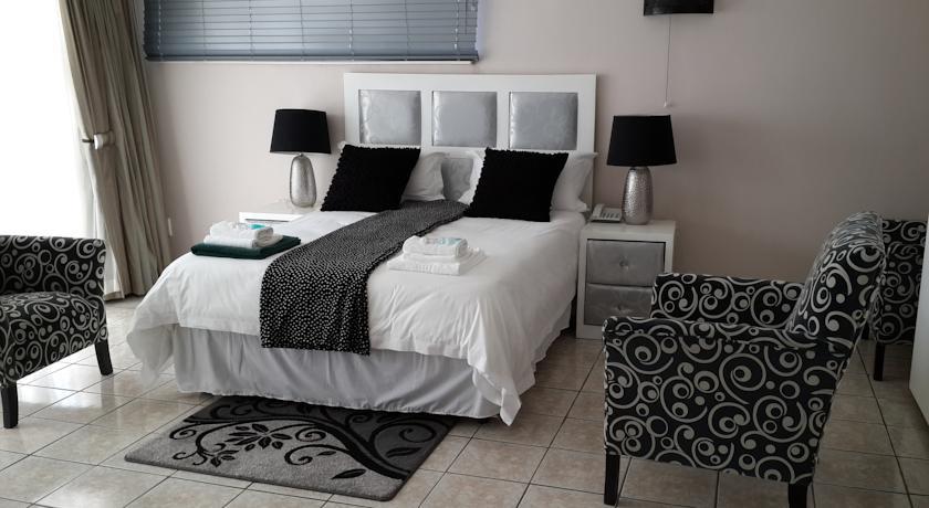 Гостевой дом Empoza Sea View Guest House