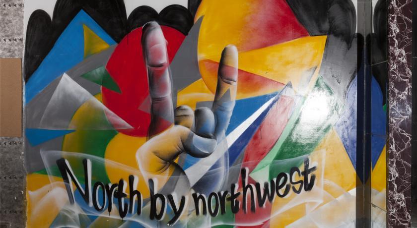 Хостел North By Northwest International Youth Hostel