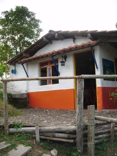 Отель Finca Típica La Bella