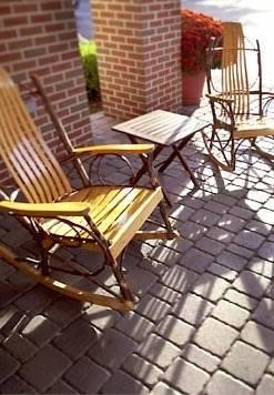 Отель Residence Inn State College