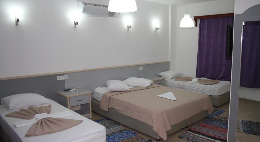 Ruya Hotel
