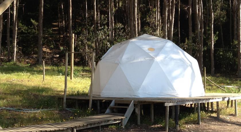 Апартаменты Surf Camp Maguillines
