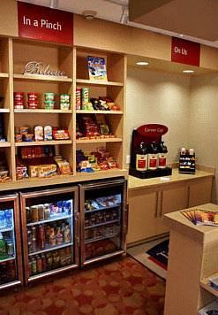Отель TownePlace Suites Birmingham Homewood
