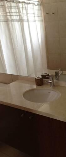 Апартаменты Jardín Del Mar Reñaca
