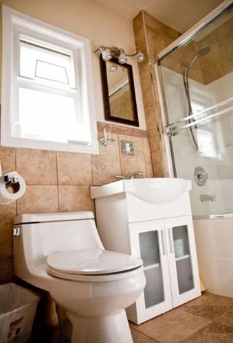Отель The Classic Horseshoe Bay Motel