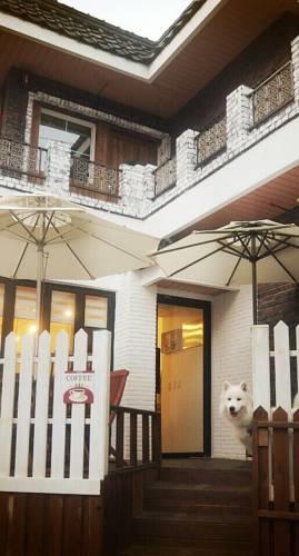 White Island Bed & Breakfast