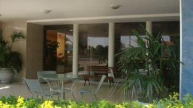 Отель Costa do Rio Hotel