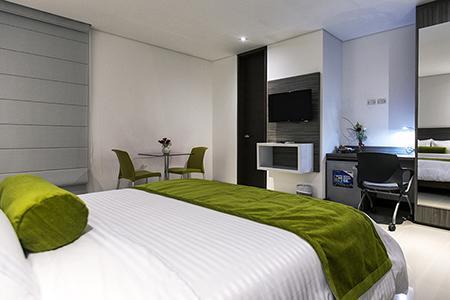 Мини-отель Hotel Loyds