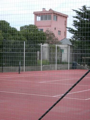 Хостел Hostel La Cruz del Sur