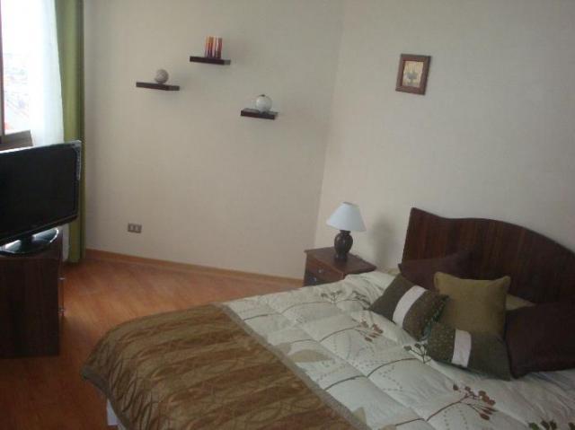 Апартаменты CVV Apartamentos Porvenir Antofagasta