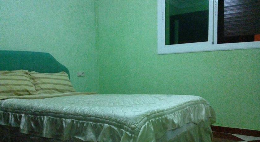 Апартаменты Pelema Appartement