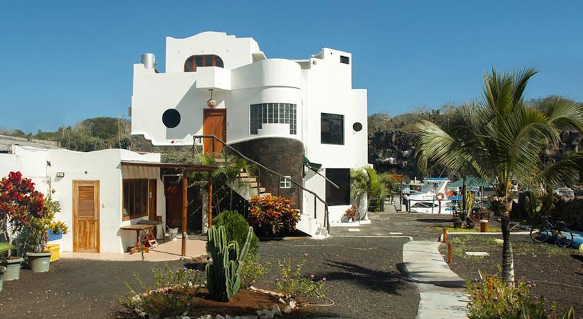 Апартаменты Bay House