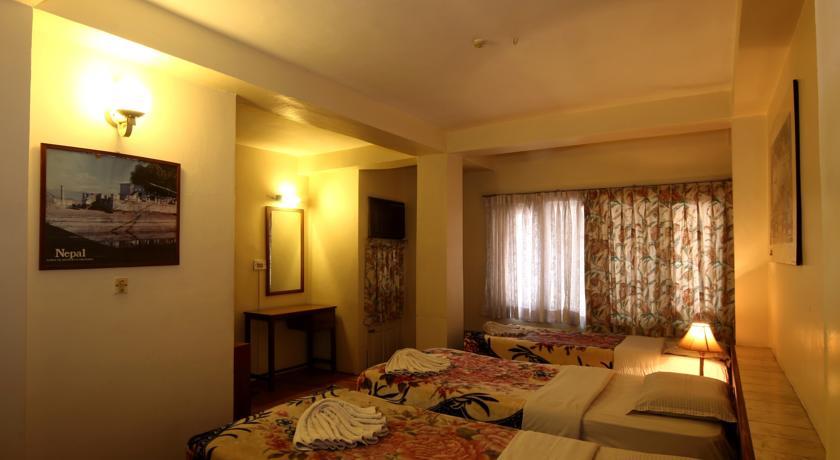 Hotel Parada Inn