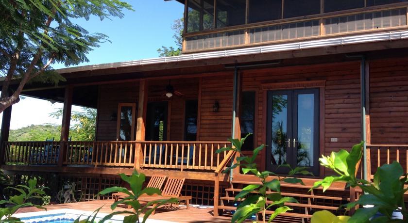 Апартаменты Seagrove Retreat