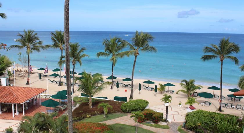 Апартаменты Glitter Bay Suites