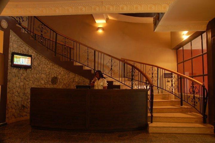 Гостевой дом Lion House Nigeria