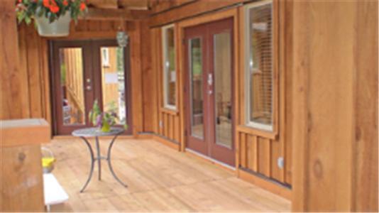 Мини-отель WurHere B&B