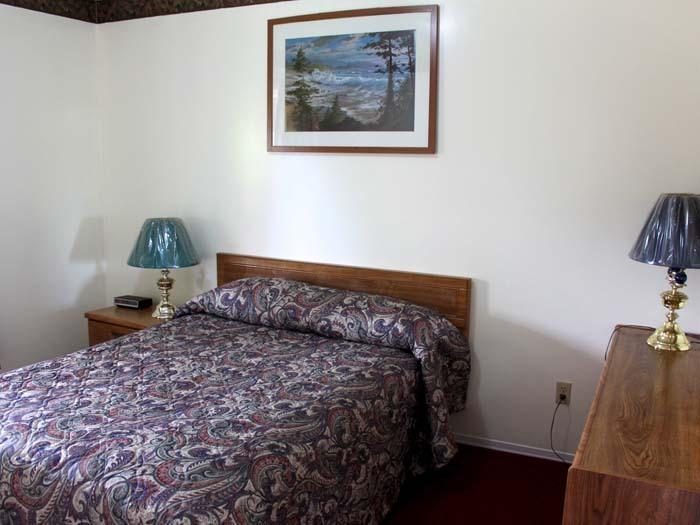 Отель Knights Inn