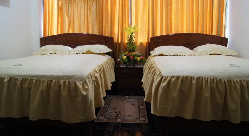 Отель Hotel L" Moned