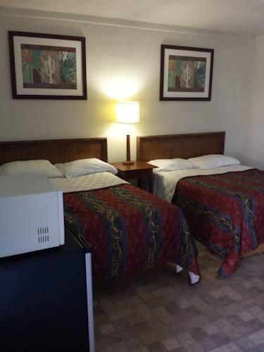 Отель Economy Inn